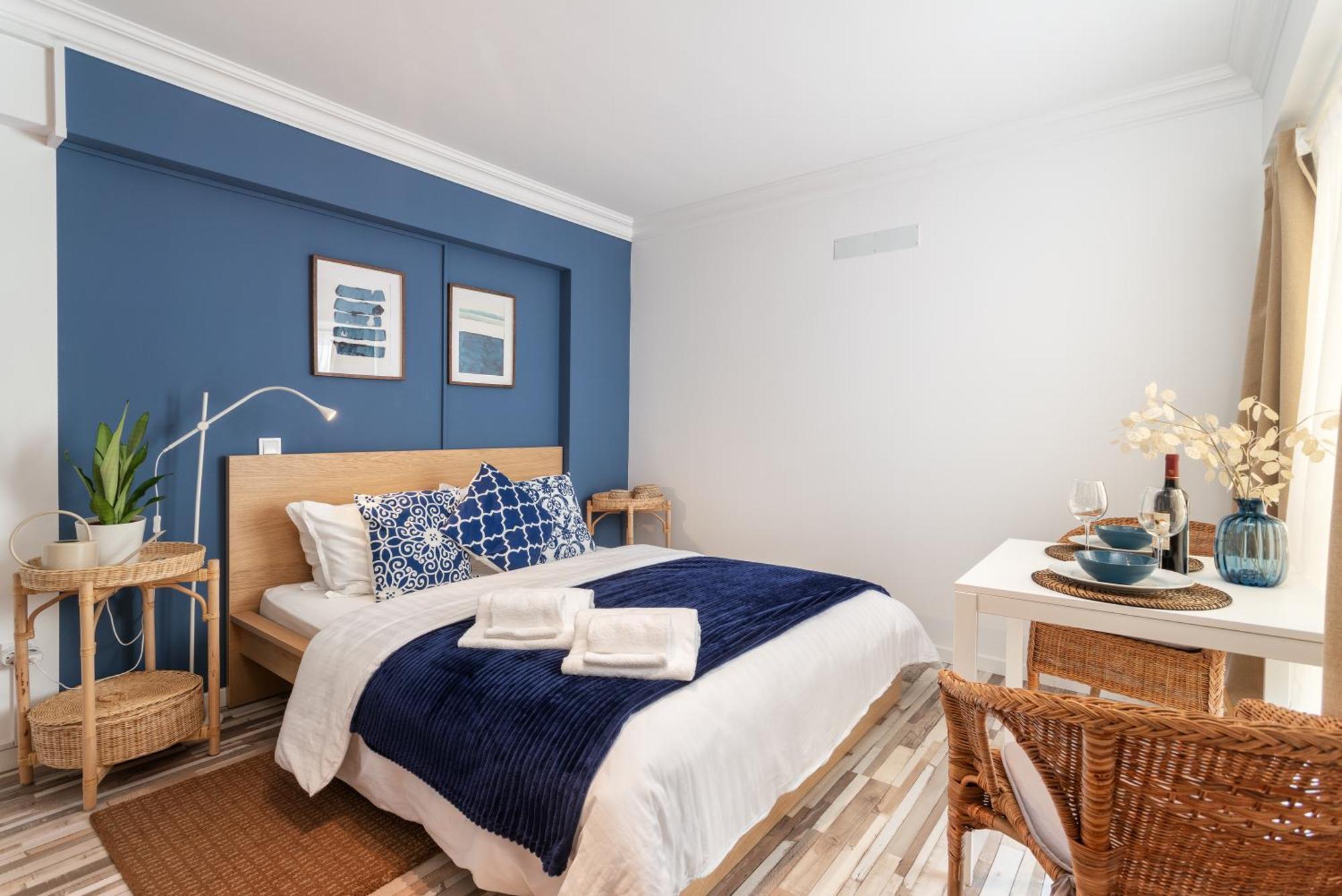 פורטימאו Bnb Homes Praia Da Rocha Beach Bright Apartment 50 M Away From The Ocean מראה חיצוני תמונה